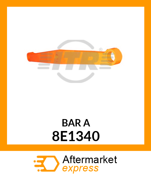 BAR A 8E1340