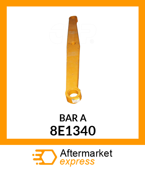 BAR A 8E1340