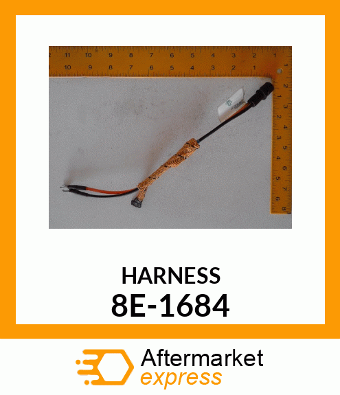 HARNESS 8E1684