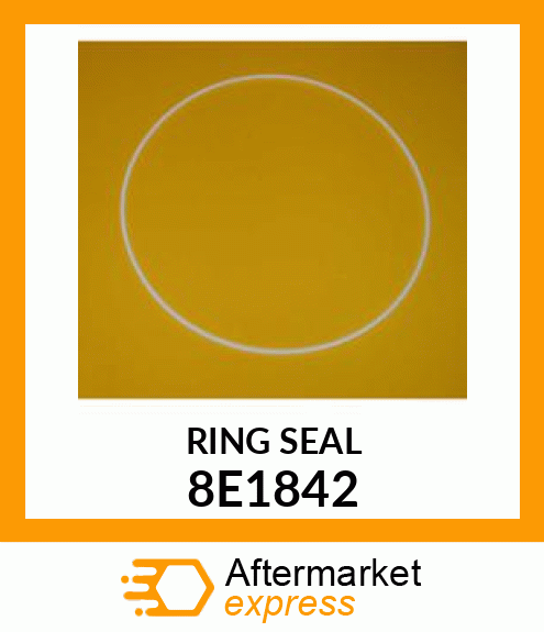 RING SEAL 8E1842