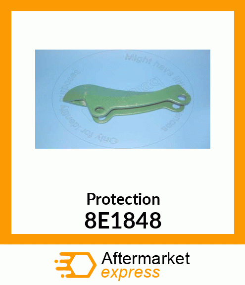 PROTECTOR 8E1848