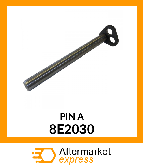 PIN A 8E2030