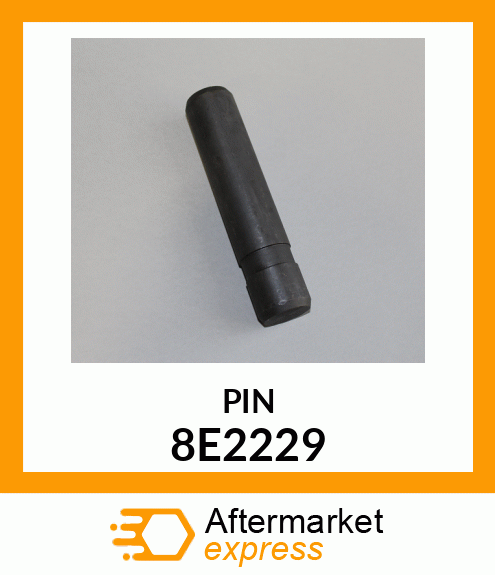 PIN D11 8E2229