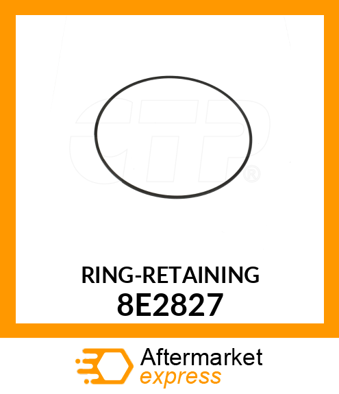 RING-RETAINING 8E2827