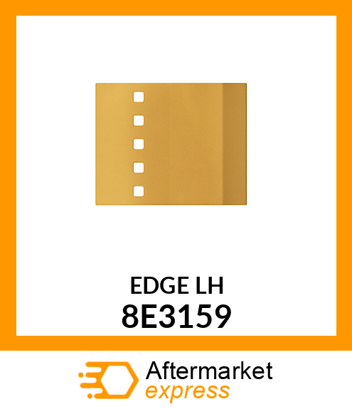 EDGE LH 8E3159