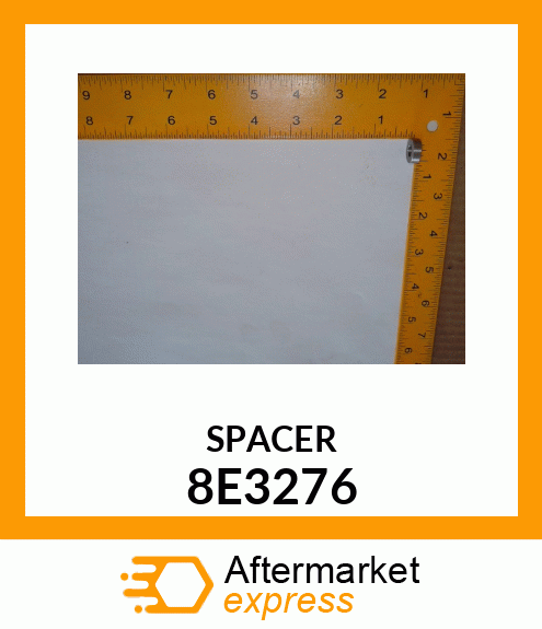 SPACER 8E3276