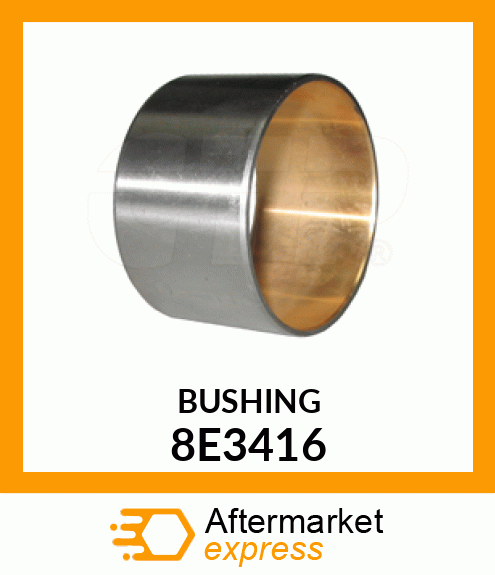 BEARING-SLEEVE 8E3416