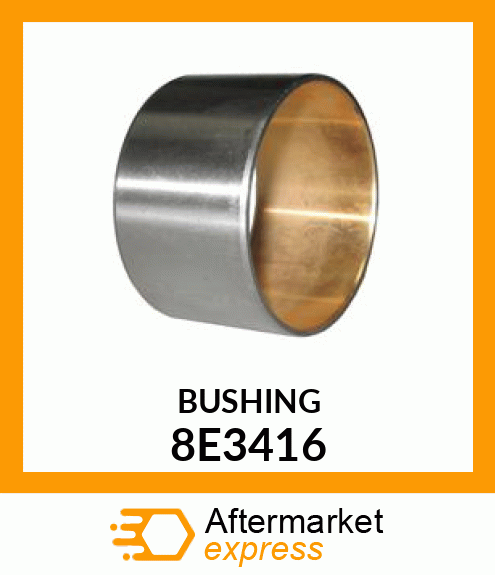 BEARING-SLEEVE 8E3416