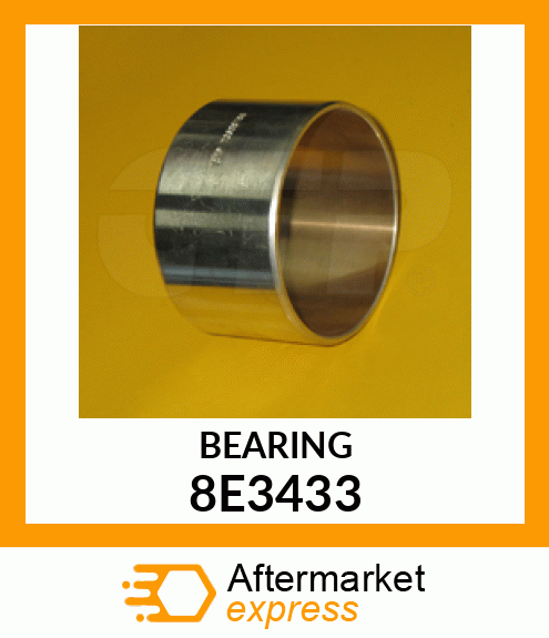 BEARING 8E3433