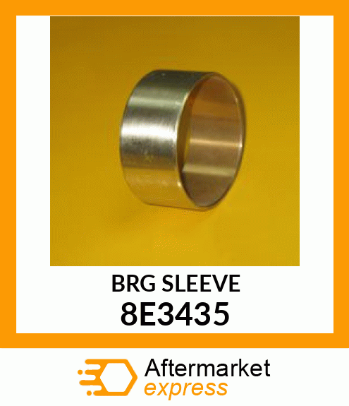 BRG SLEEVE 8E3435