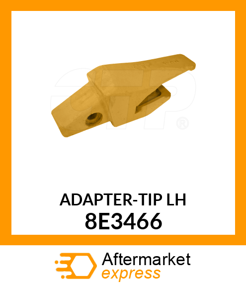 ADAPTER-TIP LH 8E3466