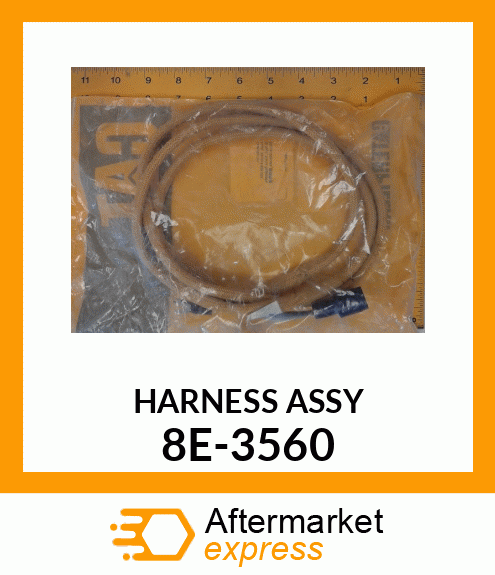 HARNESS 8E-3560