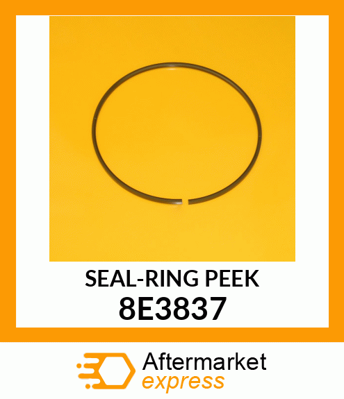 SEAL RING 8E3837