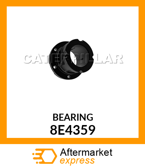 BEARING 8E4359