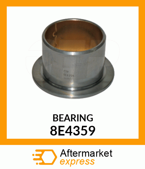 BEARING 8E4359