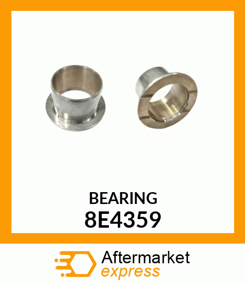 BEARING 8E4359