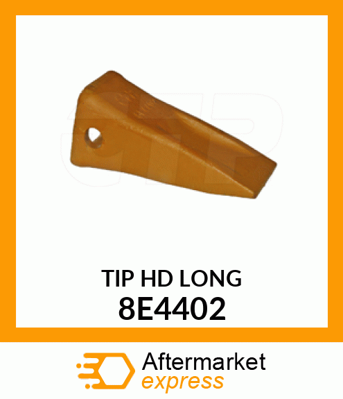 TIP HD LONG 8E4402