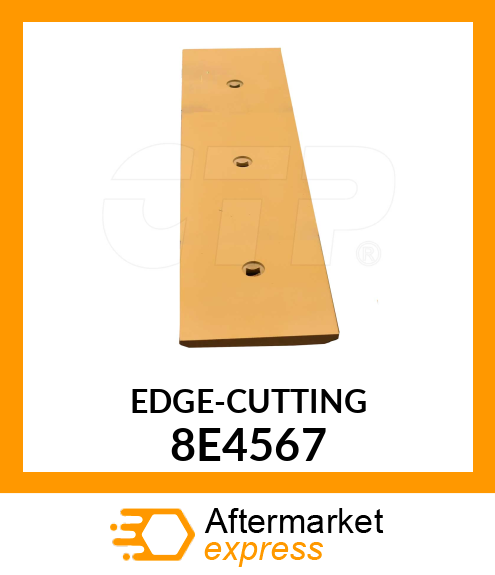 CUTTING EDGE 8E4567