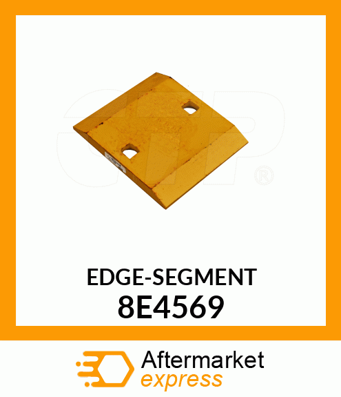 EDGE SEGMENT 8E4569