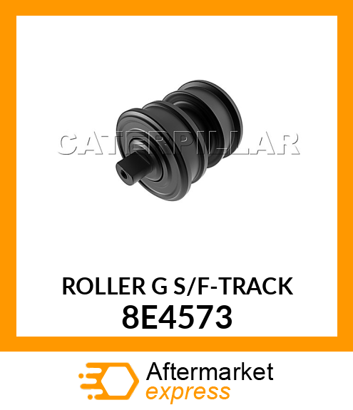 ROLLER G CR5110 8E4573