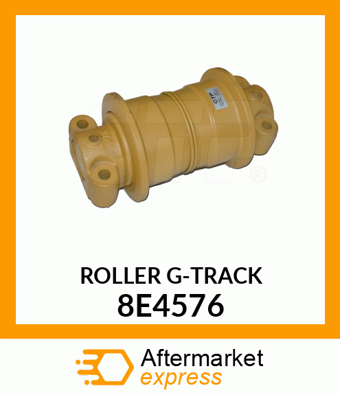 ROLLER G 8E4576