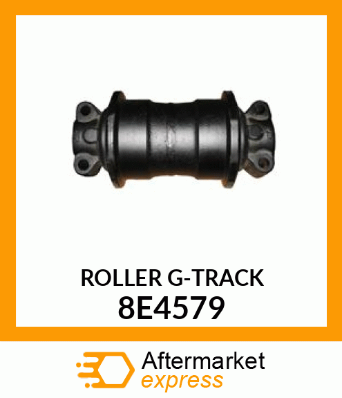 ROLLER G 8E4579