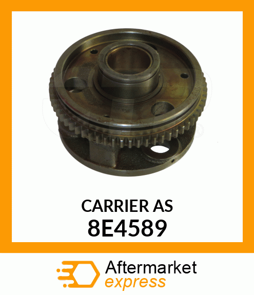 CARRIER A 8E4589