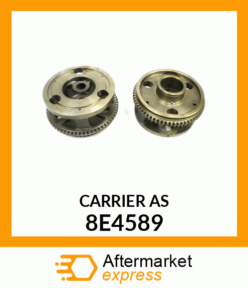 CARRIER A 8E4589