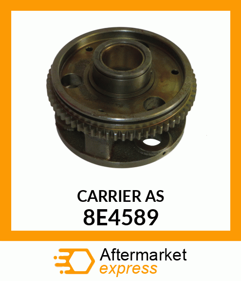 CARRIER A 8E4589