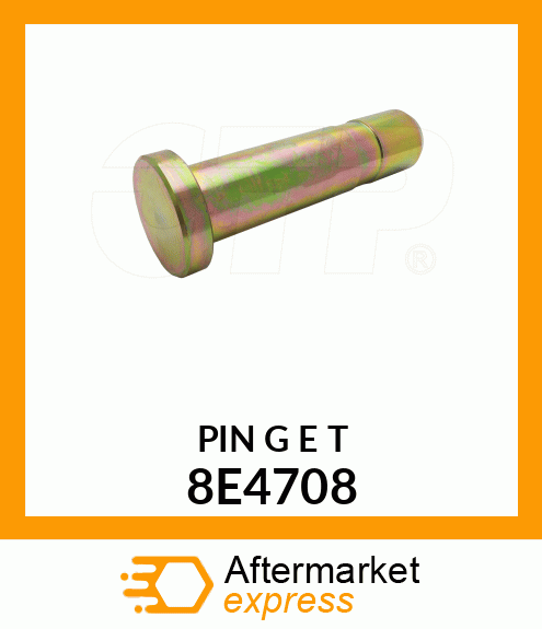 PIN G E T 8E4708
