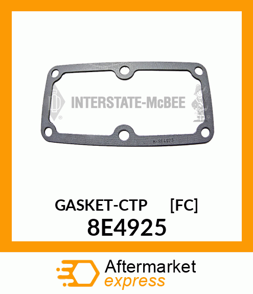 GASKET 8E4925