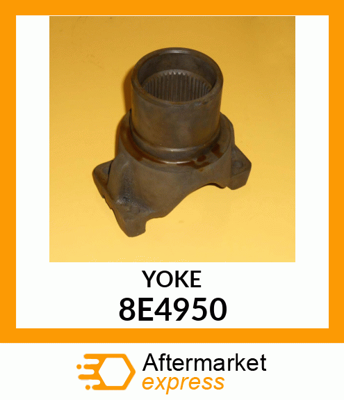 YOKE 8E4950
