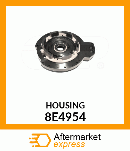 HOUSING 8E4954