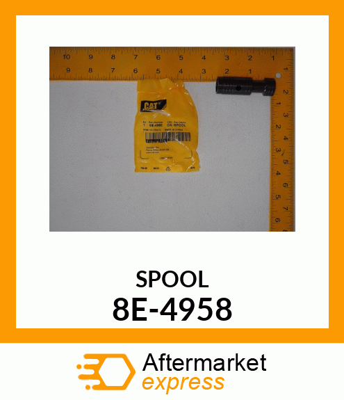 SPOOL 8E-4958