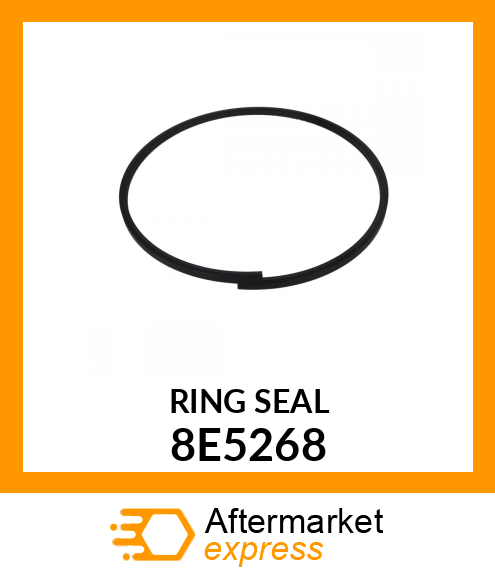RING SEAL 8E5268