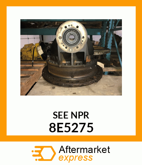 BRAKE G 8E5275