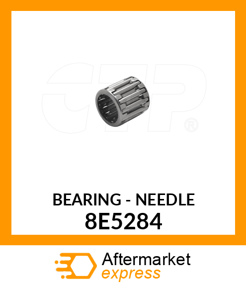 BEARING 8E5284