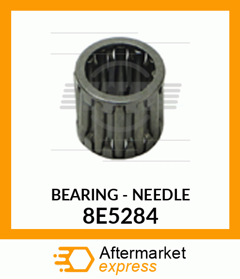 BEARING 8E5284