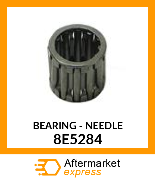 BEARING 8E5284