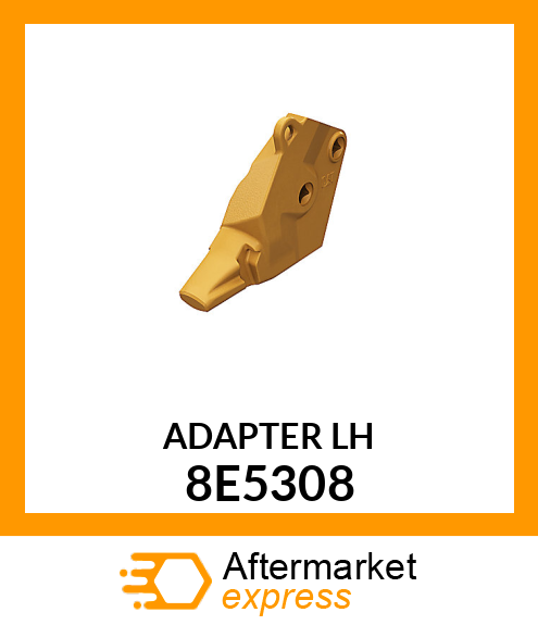 ADAPTER 8E5308