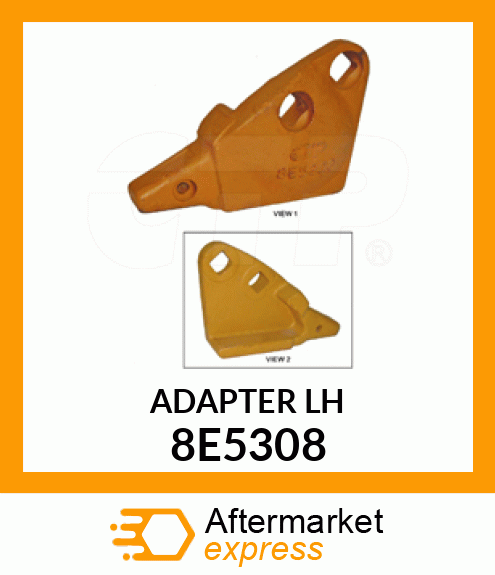 ADAPTER 8E5308