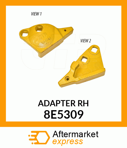 ADAPTER 8E5309