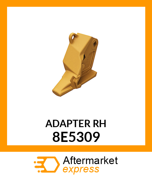 ADAPTER 8E5309