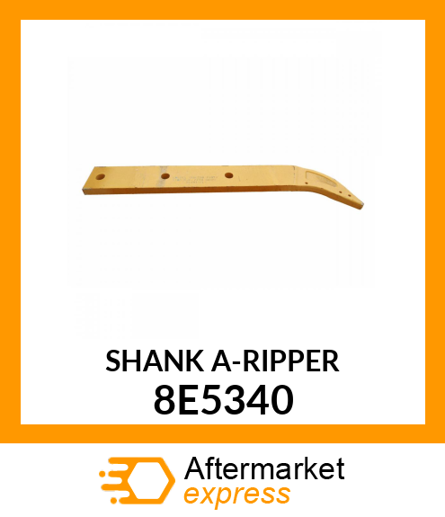 RIPPER SHANK 8E5340