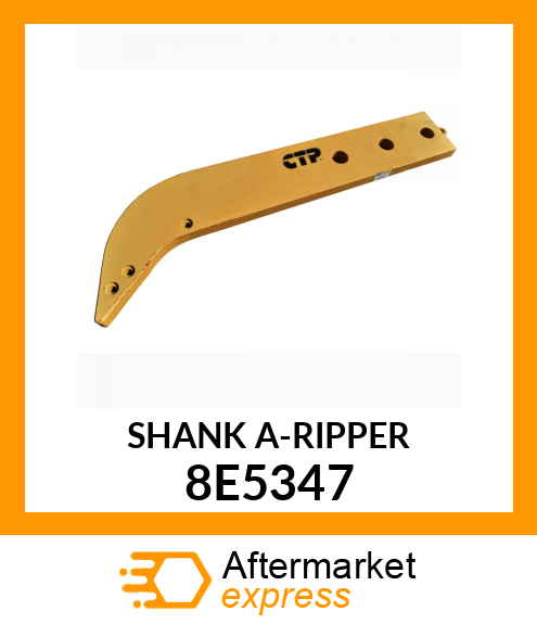 RIPPER SHANK 8E5347