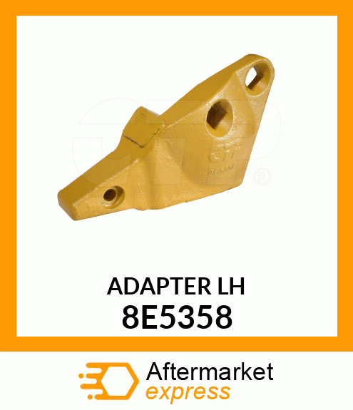 ADAPTER 8E5358