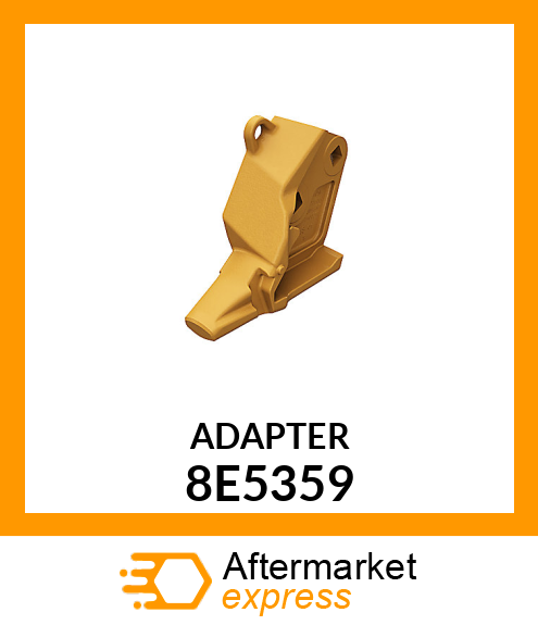 ADAPTER 8E5359