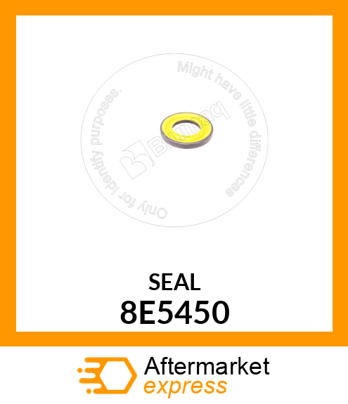 SEAL 8E5450