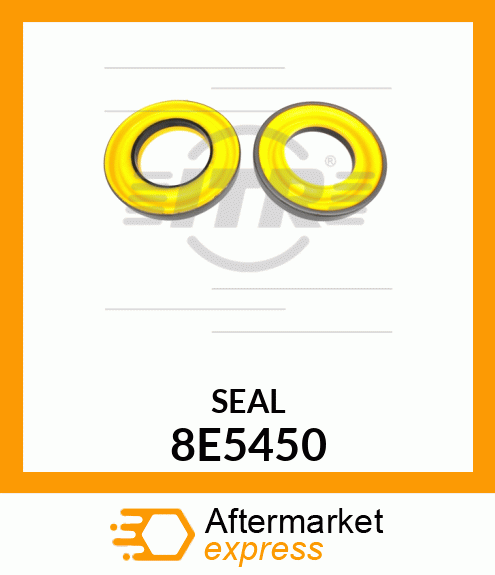 SEAL 8E5450