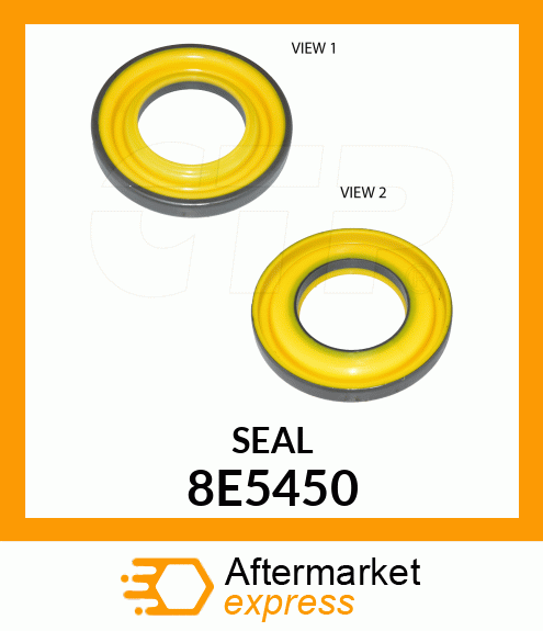 SEAL 8E5450